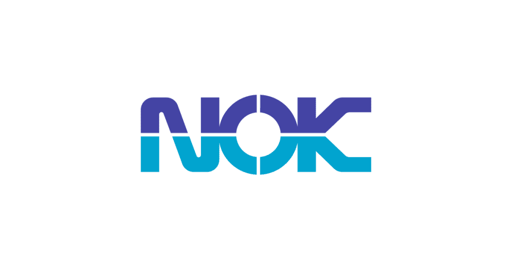 Precision rubber/resin products | Electronic products | Products | NOK CORPORATION