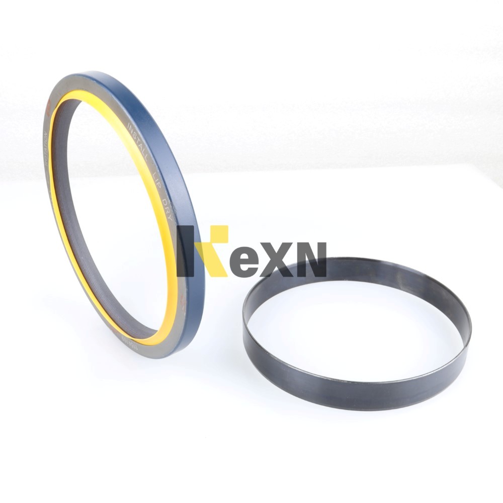 115-4109 1154109 CRANKSHAFT SEAL GP for CAT ENGINE 3116 ENGINE PART