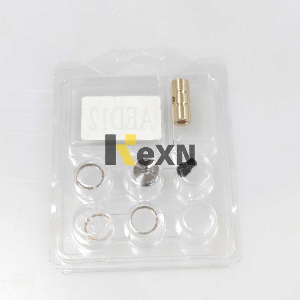 GW4D20 815479-0007 SEAL KIT (TURBOCHARGER)