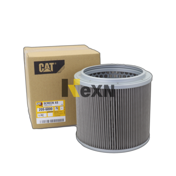 209-6000 2096000 SCREEN AS HYDRAULIC TANK for CAT 320 330 FUEL FILTER