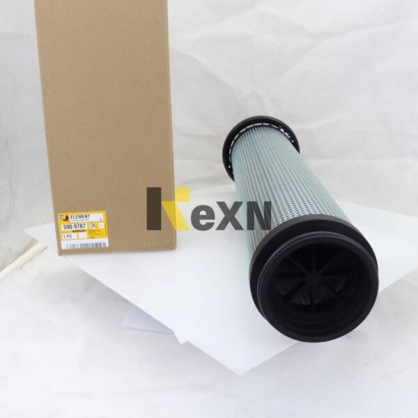590-9787 5909787 OIL FILTER ELEMENT for CAT 320 330 336 340 345 352 HYDRAULIC RETURN OIL FILTER GP