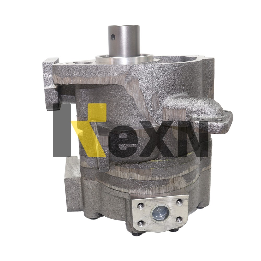 374-1605 3741605 GEAR PUMP GP for CAT TRACK-TYPE TRACTOR D8