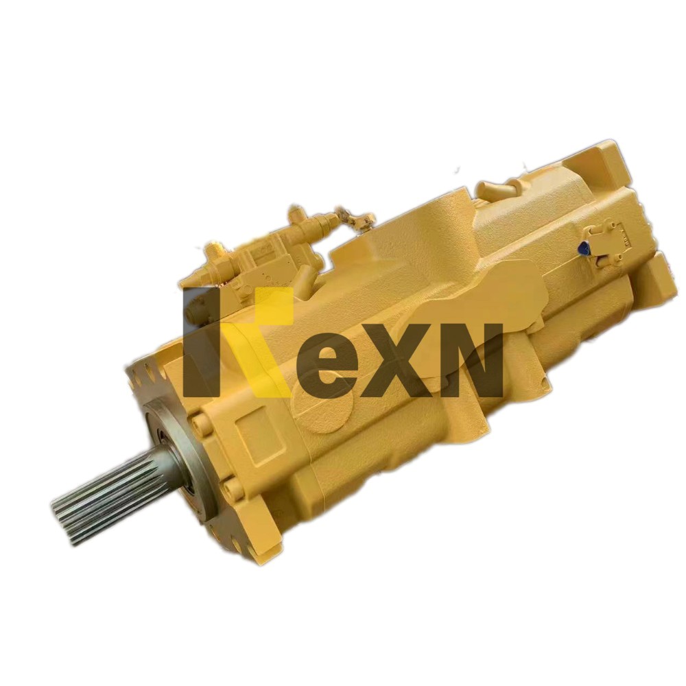 369-9655 3699655 HYDRAULIC PUMP GP for CAT EXCAVATOR 374F 390F HYDRAULIC MAIN PUMP ASSY