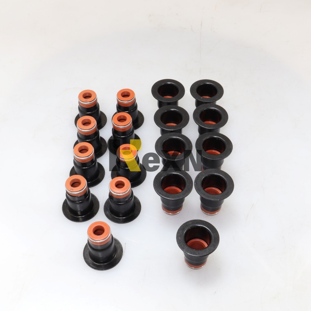 163-2478 1632478 VALVE STEM SEAL for CAT 3126B ENGINE GP ENGINE PARTS