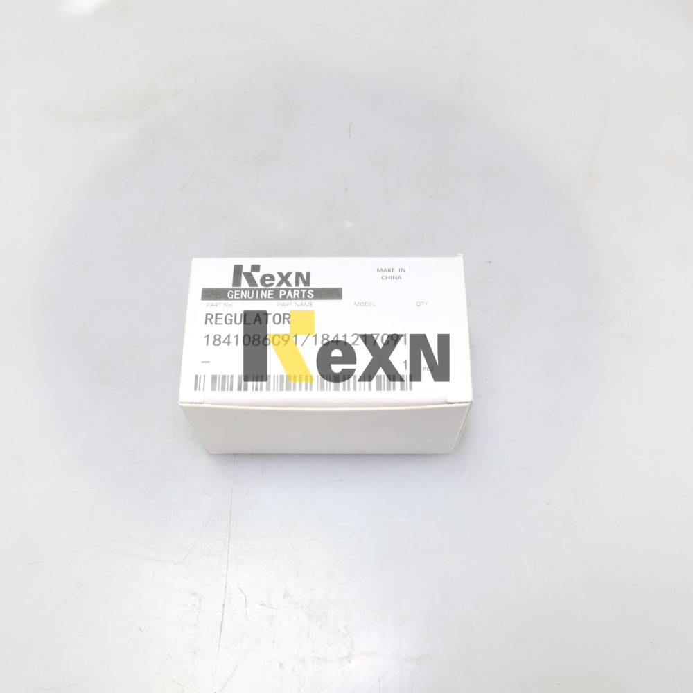 1841086C91 IPR VALVE FOR NAVISTAR DT466 ENGINE INJECTOR PRESSURE REGULATOR VALVE