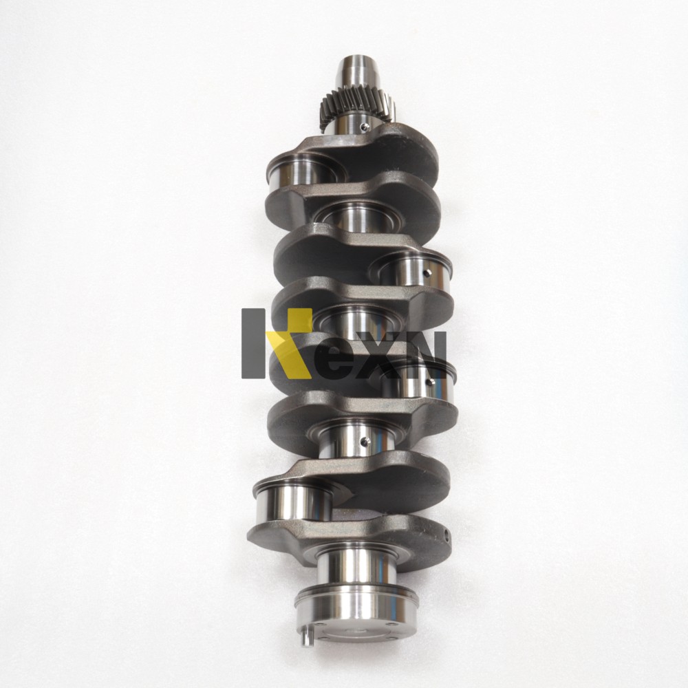 R503715 503715 CRANKSHAFT GP for JOHN DEERE 4045 ENGINE CRANKSHAFT AS ENGINE PARTS