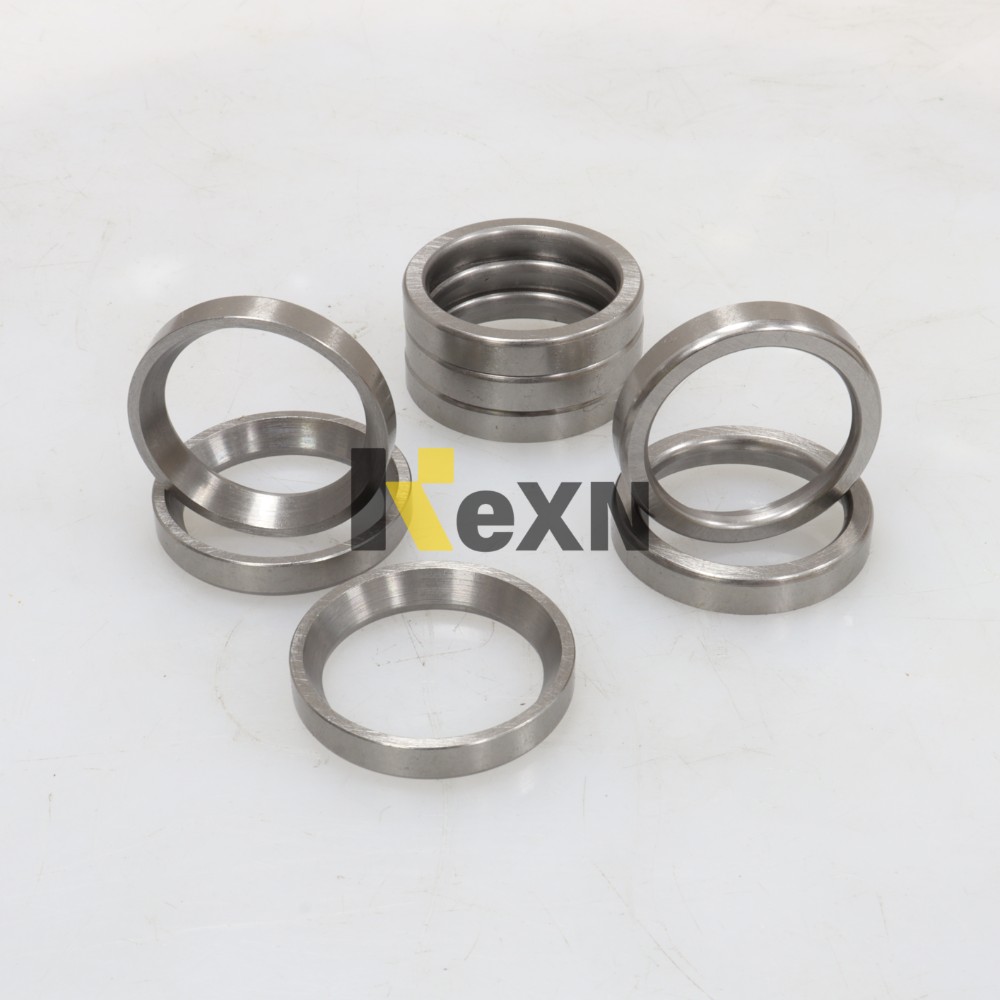 R504968 EXHAUST VALVE SEAT FOR JOHN DEERE 4045 6068 ENGINE EXHAUST VALVE SEAT ENGINE PARTS