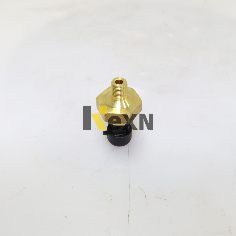 1840078C1 EBP SENSOR FOR NAVISTAR DT466 I530E ENGINE EXHAUST BACK PRESSURE SENSOR