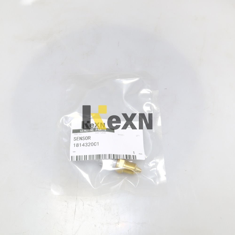 1814320C1 SENSOR FOR NAVISTAR DT466 DT530 ENGINE OIL COOLANT AIR TEMPERATURE TEMP SENSOR