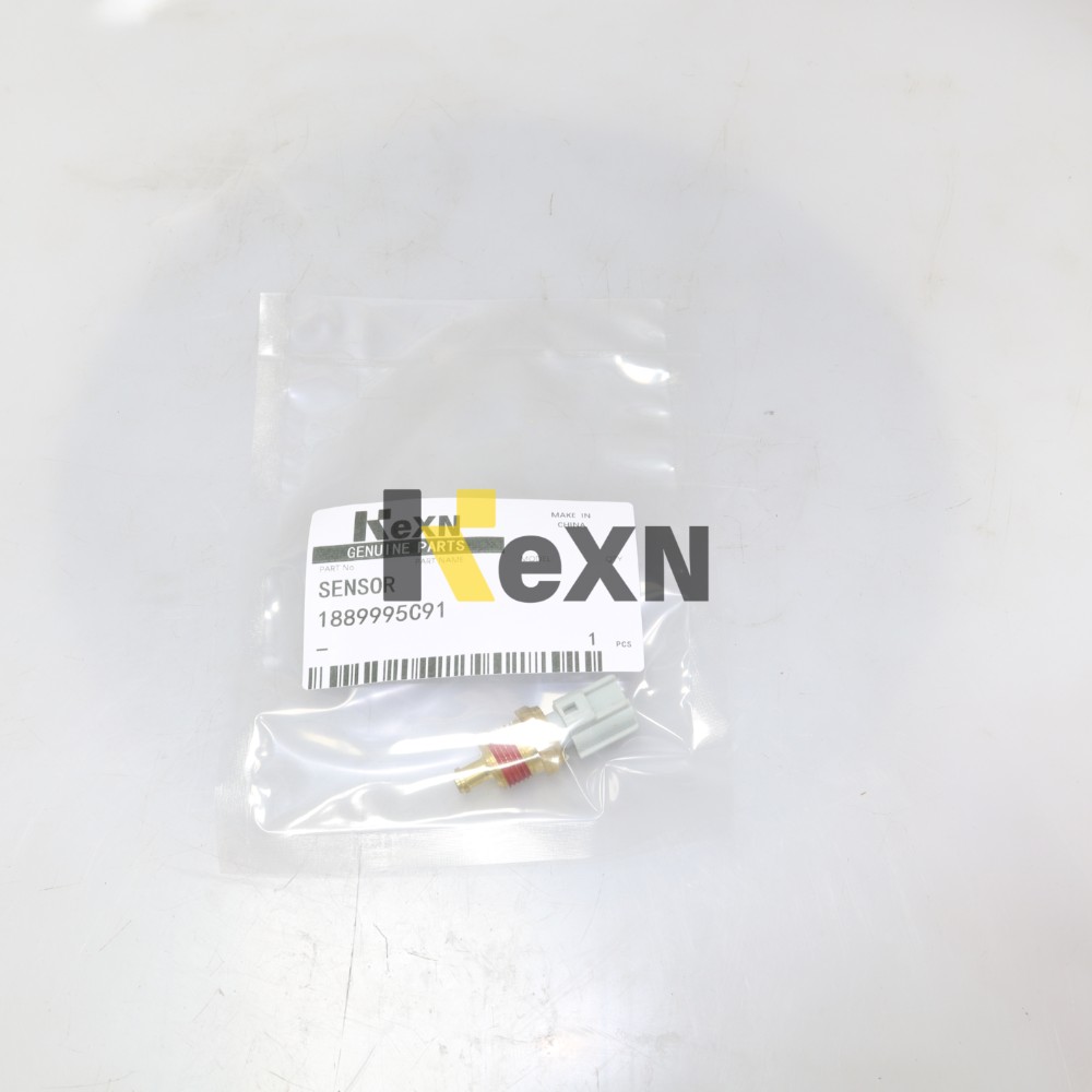 1889995C91 SENSOR FOR NAVISTAR DT466 DT530 ENGINE WATER TEMPERATURE TEMP SENSOR