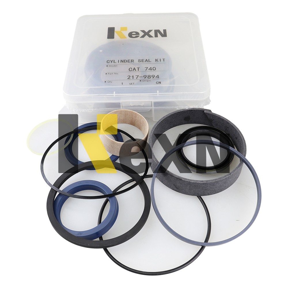 217-9894 2179894 SEAL KIT for CAT ARTICULATED TRUCK 735 735B 735C 740 740B 740C 740GC 745 745C EJECTOR TRUCK 740 740B HYDRAULIC CYLINDER SEAL PARTS