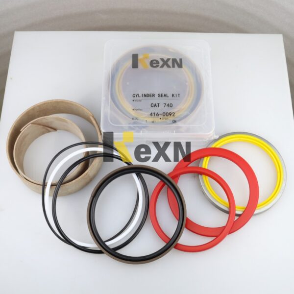 416-0092 4160092 SEAL KIT for CAT ARTICULATED DUMP TRUCK 725 725C 735 735C 740 740B 740C 745 745C CYLINDER SEAL PART