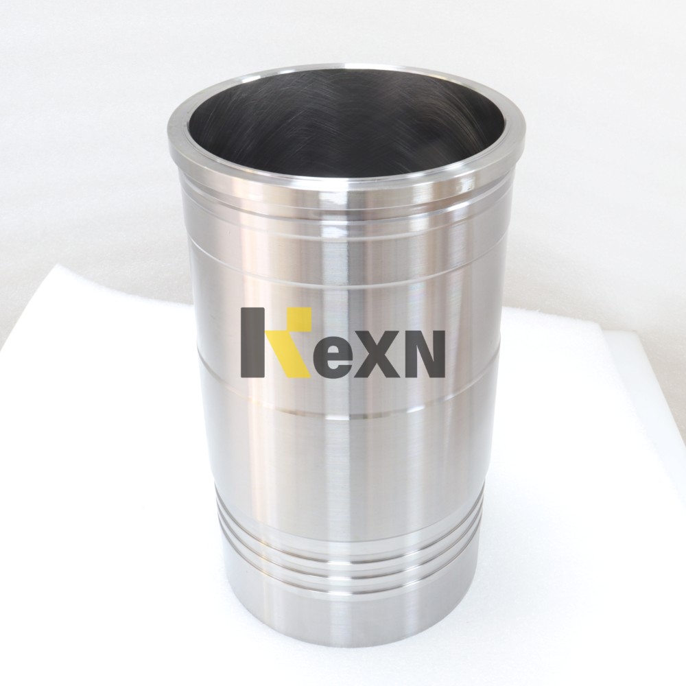 556-0701 5560701 LINER FOR CAT C18 C32 3412D ENGINE CYLINDER BLOCK LINER ENGINE PARTS