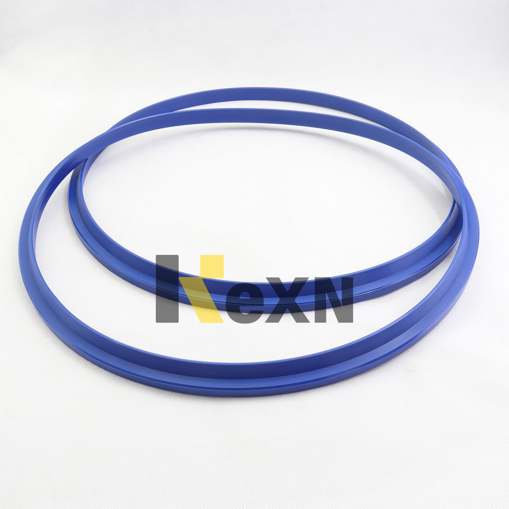 J 8 ROD SEAL J 8*18*4/7 ID8 OD18 H4 H7 BLUE PU