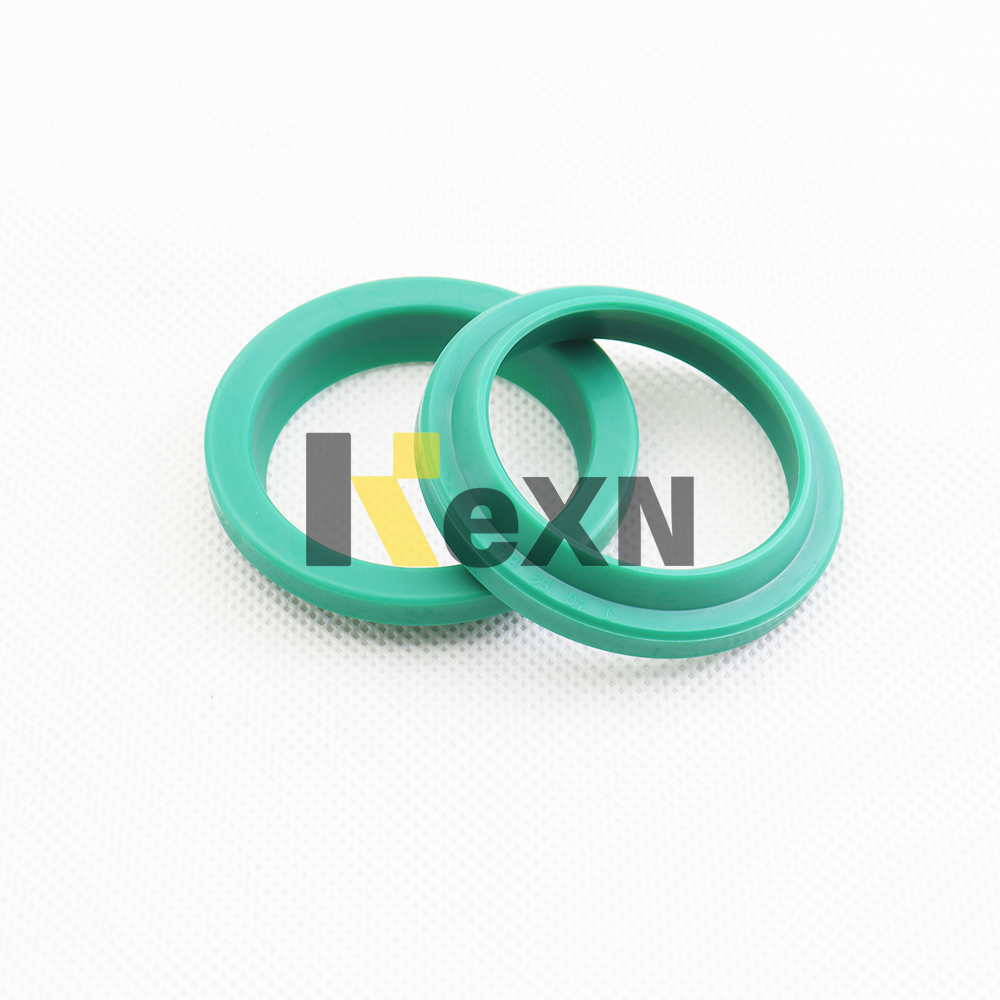 J 80 ROD SEAL J 80*94*6/11 ID80 OD94 H6 H11 GREEN PU