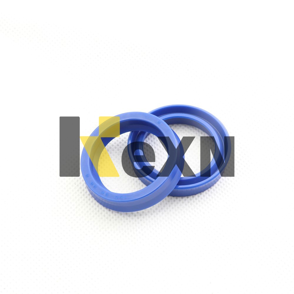 IDU 350*374*24 ROD SEAL IDU 350*374*24 ID350 OD374 H24 BLUE PU