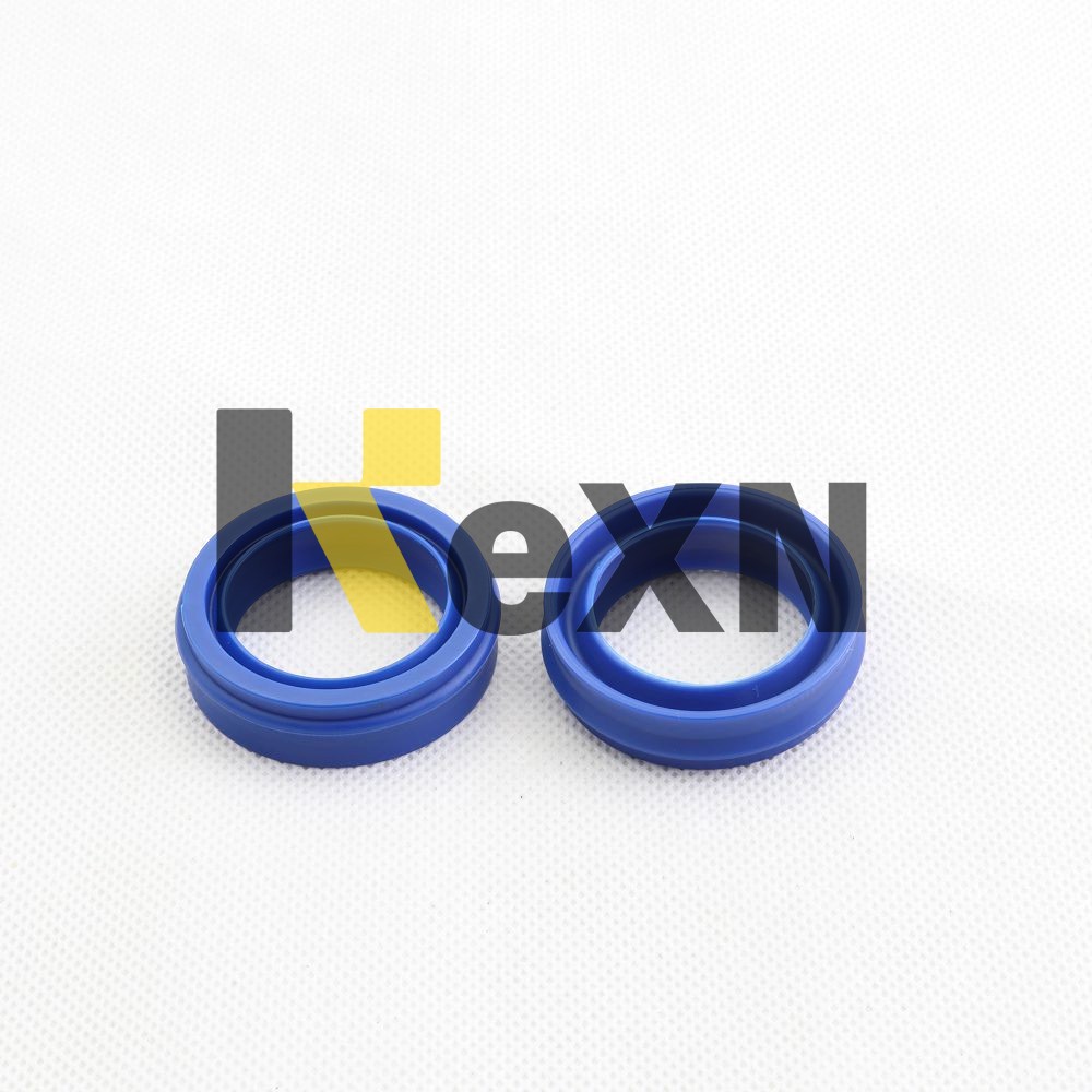 SPGO 165*6.3 PISTON SEAL SPGO 149.5*165*6.3 ID149.5 OD165 H6.3 BROWN PTFE+NBR