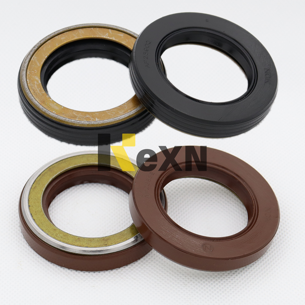AP2085-G1 OIL SEAL TCN 35*55*11 ID35 OD55 H11 BLACK NBR