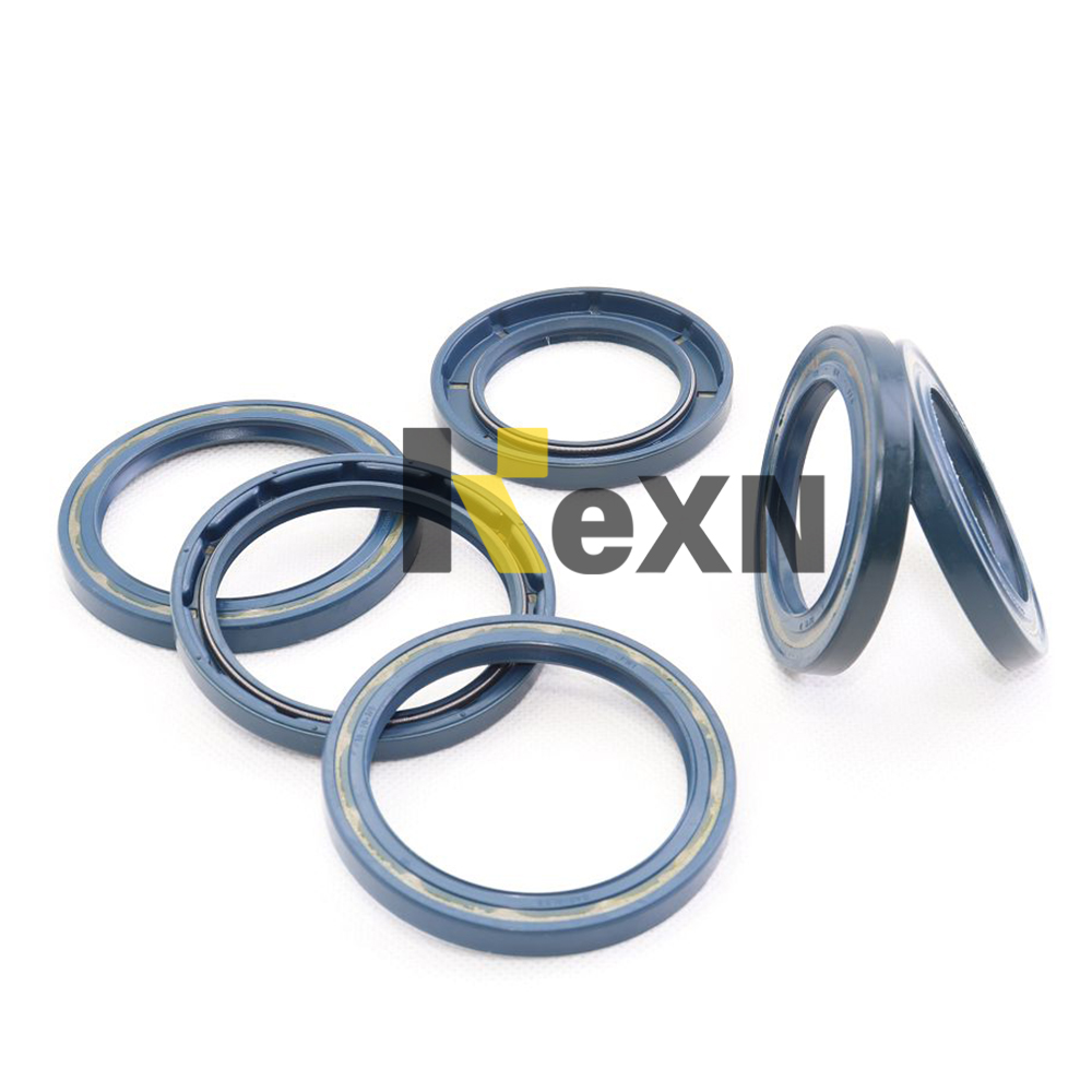 CFW 32*42*6 OIL SEAL CFW 32*42*6 ID32 OD42 H6 BLUE NBR