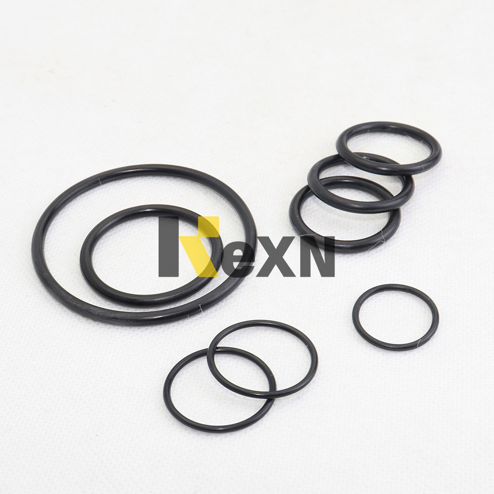 O-RING SEAL 175.2*2.4 O RING SEAL O RING 175.2*180*2.4 ID175.2 OD180 H2.4 BLACK NBR 70