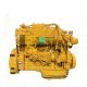 KOMATSU SA6D110-1