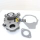 RE523169 WATER PUMP for JOHN DEERE 4045 ENGINE PARTS