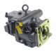 7081S00150 708-1S-00150 HYDRAULIC PUMP GP for KOMATSU EXCAVATOR PC30 HYDRAULIC MAIN PUMP