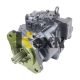 7081U00161 708-1U-00161 HYDRAULIC PUMP GP for KOMATSU BACKHOELOADER WB93 WB97 HYDRAULIC MAIN PUMP