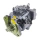 7081U01112 708-1U-01112 HYDRAULIC PUMP GP for KOMATSU BACKHOELOADER WB93 WB97 HYDRAULIC MAIN PUMP
