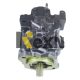 7081U04113 708-1U-04113 HYDRAULIC PUMP GP for KOMATSU BACKHOELOADER WB93 WB97 HYDRAULIC MAIN PUMP