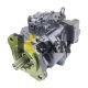 7081U00111 708-1U-00111 HYDRAULIC PUMP GP for KOMATSU BACKHOELOADER WB93 WB97 HYDRAULIC MAIN PUMP