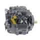 7081W00771 708-1W-00771 HYDRAULIC PUMP GP for KOMATSU WHEEL LOADER WA470 WA480 HYDRAULIC MAIN PUMP