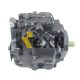 7081W00770 708-1W-00770 HYDRAULIC PUMP GP for KOMATSU WHEEL LOADER WA470 WA480 HYDRAULIC MAIN PUMP