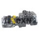7081W00600 708-1W-00600 HYDRAULIC PUMP GP for KOMATSU BULLDOZER D475A HYDRAULIC MAIN PUMP