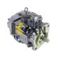 7081S01252 708-1S-01252 HYDRAULIC PUMP GP for KOMATSU EXCAVATOR PC30 HYDRAULIC MAIN PUMP