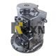 7082L00202 708-2L-00202 HYDRAULIC PUMP GP for KOMATSU EXCAVATOR PC210 PC230 HYDRAULIC MAIN PUMP