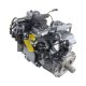 7202M00062 720-2M-00062 HYDRAULIC PUMP GP for KOMATSU BULLDOZER D31 D37 D39 HYDRAULIC MAIN PUMP