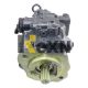 7081W00771 708-1W-00771 HYDRAULIC PUMP GP for KOMATSU WHEEL LOADER WA470 WA480 HYDRAULIC STEERING PUMP