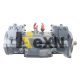 7084510101 708-45-10101 HYDRAULIC PUMP GP for KOMATSU WHEEL LOADER WA800 WA900 HYDRAULIC STEERING PUMP