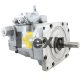 263G712021 263G7-12021 HYDRAULIC PUMP GP for HITACHI WHEEL LOADER ZW220 HYDRAULIC MAIN PUMP