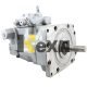 9255402 HYDRAULIC PUMP GP for HITACHI WHEEL LOADER ZW220 HYDRAULIC MAIN PUMP