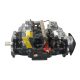 7202L00020 720-2L-00020 HYDRAULIC PUMP GP for KOMATSU BULLDOZER D51EX D51PX HYDRAULIC MAIN PUMP