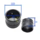 90*125*90 PIN BUSHING BUCKET BUSHING ID90 OD125 H90