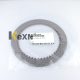 6Y-5912 6Y5912 CLUTCH FRICTION for CAT D6 D7 D8 966 972 980 3508B TRANMISSION PLANETARY CLUTCH FRICTION DISC