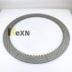 328-4374 3284374 CLUTCH FRICTION for CAT D6 D7 D8 966 972 980 3508B TRANMISSION PLANETARY CLUTCH FRICTION DISC