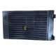 Radiator JCB 80564
